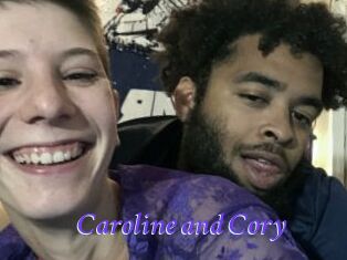 Caroline_and_Cory Bdsm gratuit