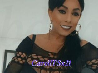 CarollTSx21