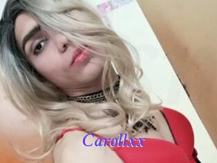 Carollxx Bdsm gratuit