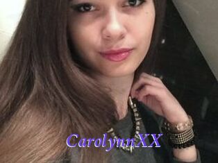 CarolynnXX