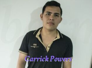 Carrick_Powers