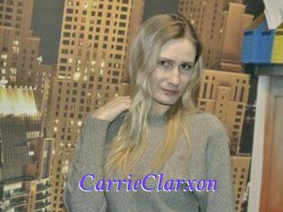 CarrieClarxon Bdsm gratuit