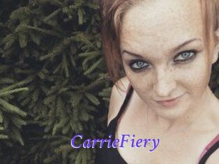 CarrieFiery Bdsm gratuit