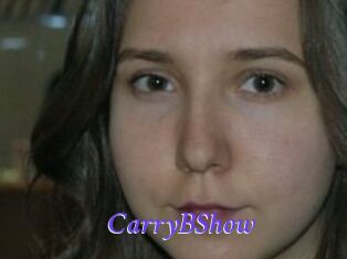 CarryBShow