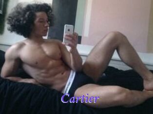 Cartier_ Bdsm gratuit