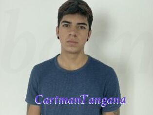 CartmanTangana