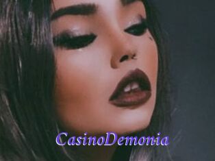 CasinoDemonia