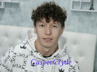 CasperClyde Bdsm gratuit