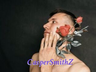 CasperSmithZ