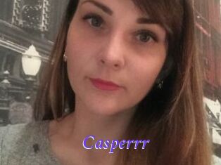 Casperrr
