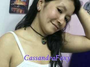 CassandraFoxy Bdsm gratuit