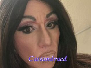Cassandracd