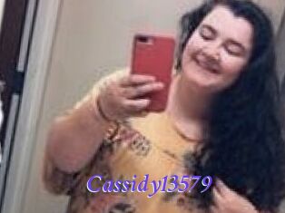 Cassidy13579