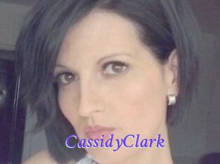 CassidyClark