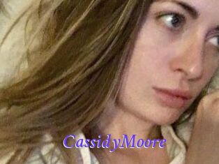 CassidyMoore