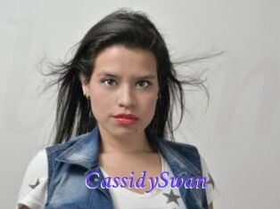 CassidySwan