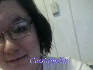 Cassidy_xXx_ Bdsm gratuit