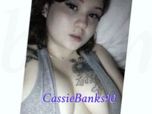 CassieBanks90 Bdsm gratuit
