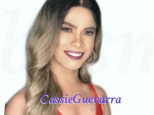 CassieGuevarra