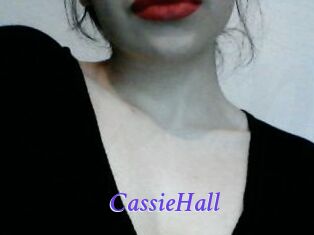 CassieHall Bdsm gratuit