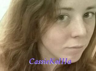 CassieKoIIIa Bdsm gratuit