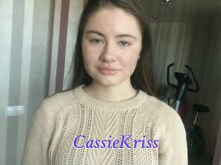 CassieKriss