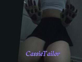 CassieTailor
