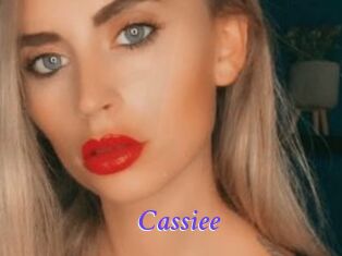 Cassiee