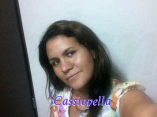 Cassiopella Bdsm gratuit
