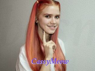 CassyMeow