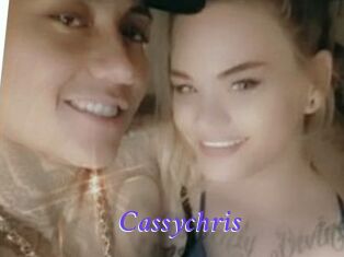 Cassychris