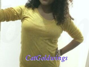 CatGoldwings