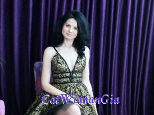 CatWomanGia Bdsm gratuit