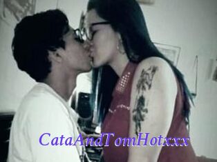 CataAndTomHotxxx