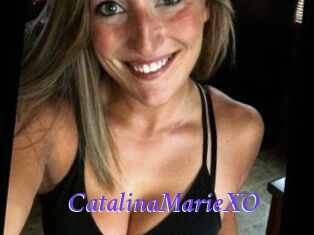 CatalinaMarieXO