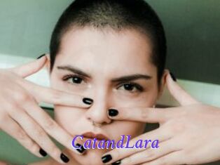 CatandLara