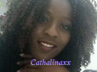 Cathalinaxx