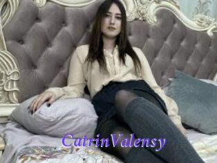CatrinValensy
