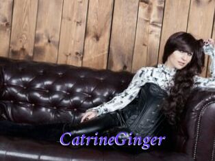 CatrineGinger