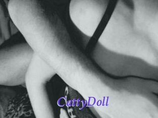 CattyDoll