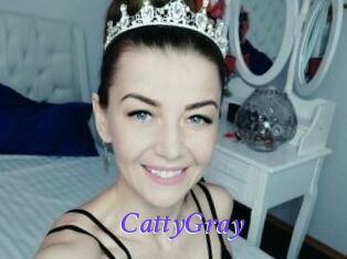 CattyGray