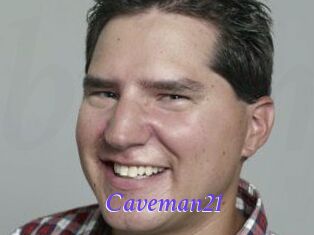 Caveman21