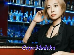 Cayo_Madoka