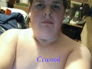 Ccwood