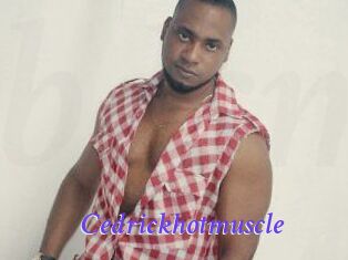 Cedrick_hot_muscle
