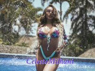 CelesteMilhani Bdsm gratuit
