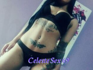 Celeste_Sex_69 Bdsm gratuit