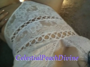 CelestialPeachDivine