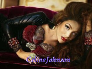 CelineJohnson Bdsm gratuit