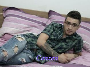 Cenzen